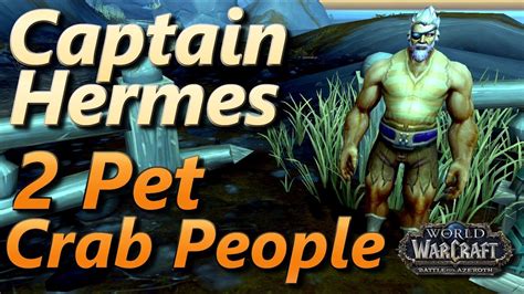 captain hermes xu fu|Battle for Azeroth Pet Battle World Quest Strategies .